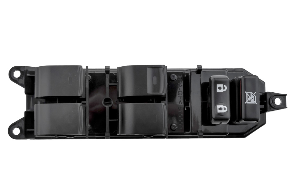 фото №9, Переключатель управление окон