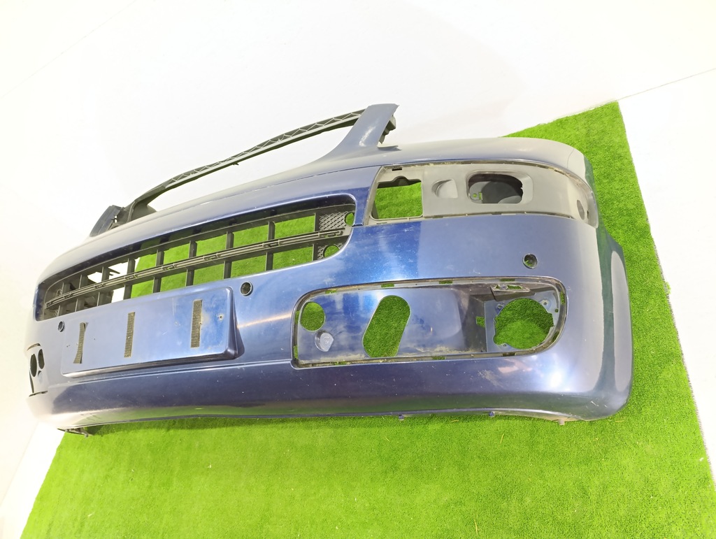 фото №12, Volkswagen vw t5 transporter multivan 03- бампер перед передній om pdc