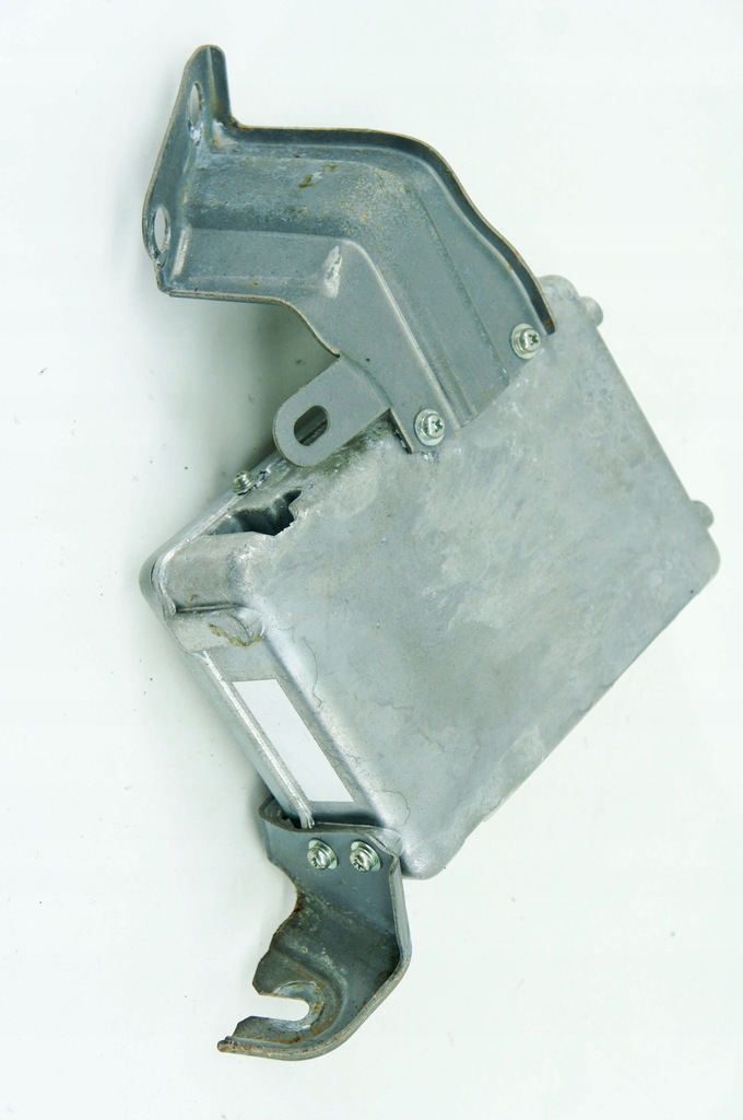 фото №2, Jb087 lexus rx ii модуль блок управления 5817c