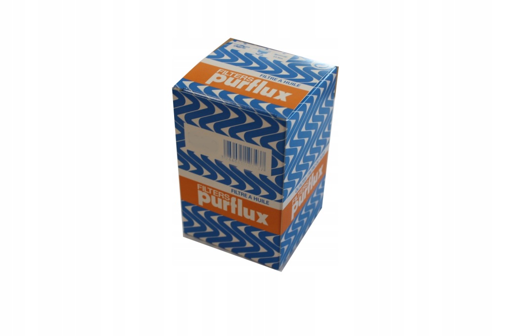 Purflux l343d фільтр оливи Київ