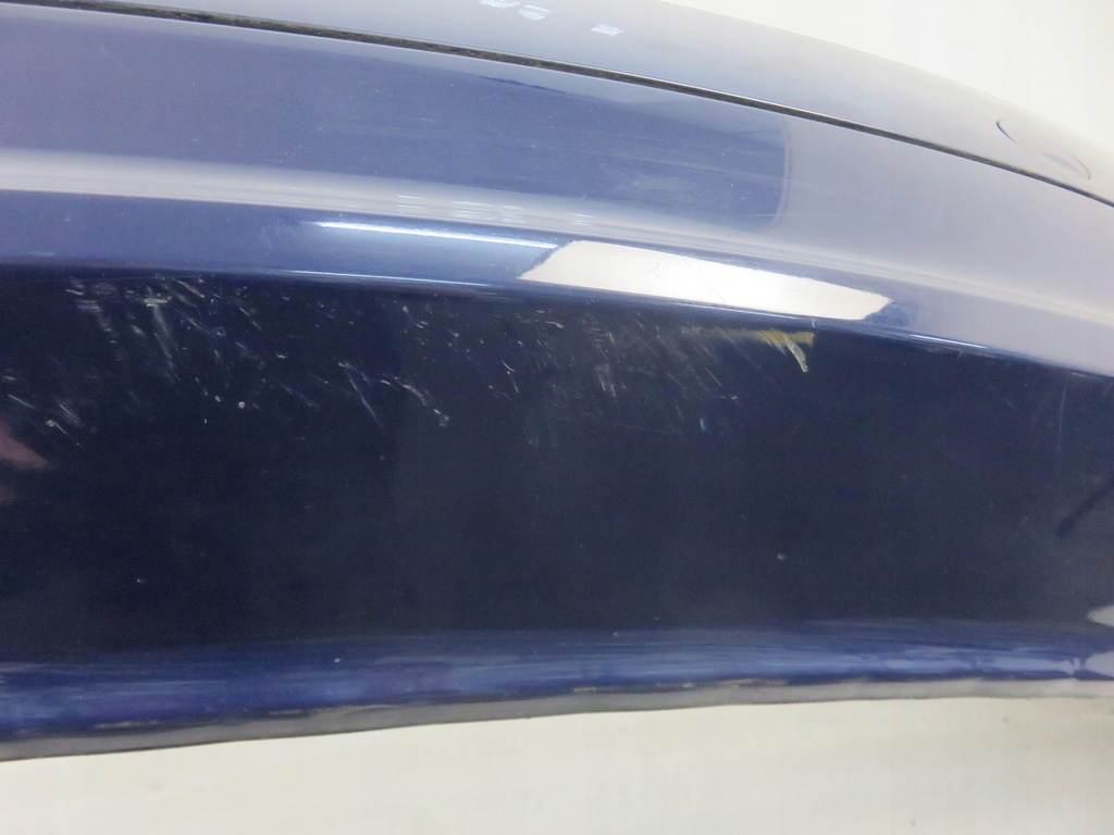 фото №8, Бампер задняя opel meriva b mpv s10 z20z