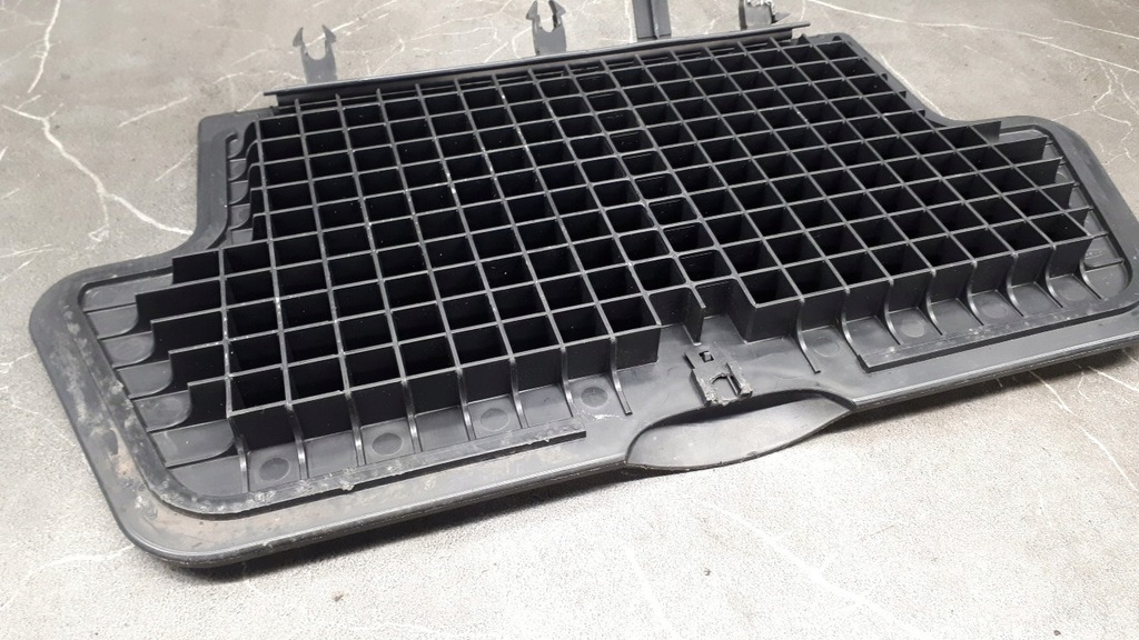 фото №6, 300027274 кришка бардачка підлога citroen c4 grand picasso i