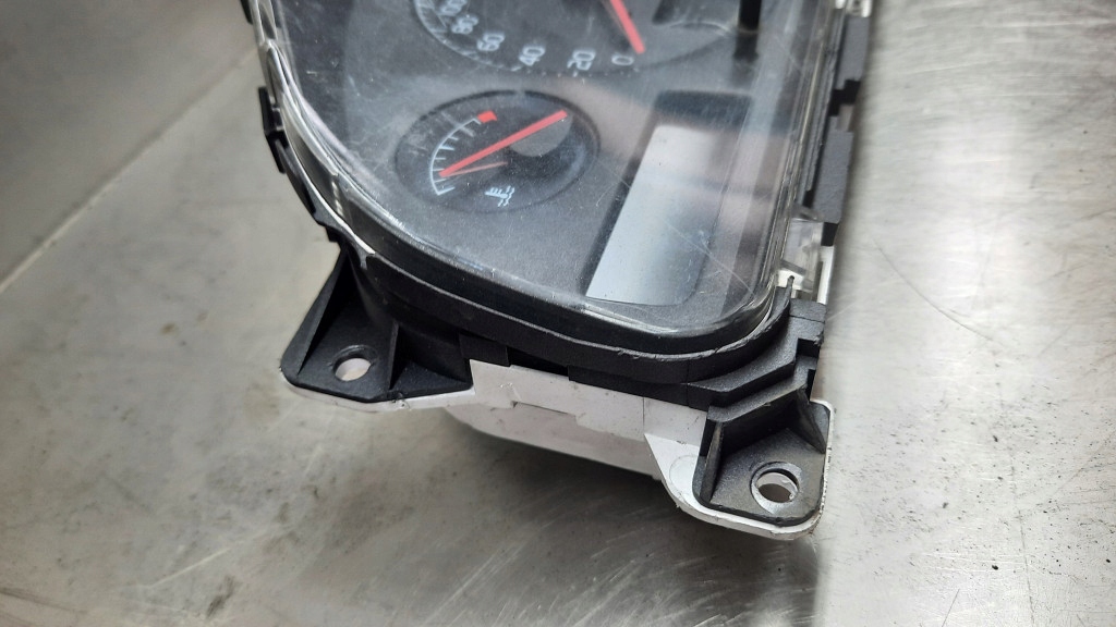 фото №5, Счетчик volvo s60 v70 ii 2.4b 9499668