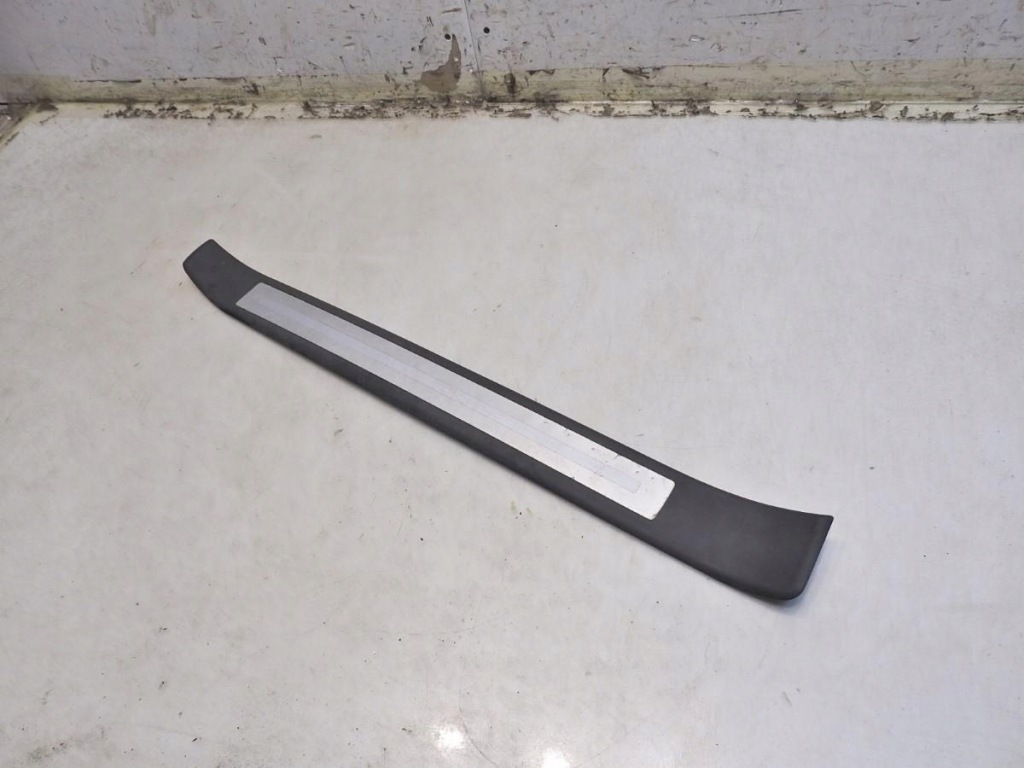 фото №7, Молдинг накладка поріг лівий перед audi a4 b7 8e0853373g