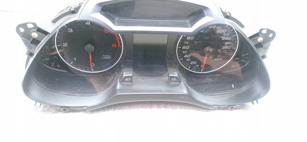 фото №13, Audi a4 b8 2.0 tdi caga набор стартовый do запуск 03l906022jm