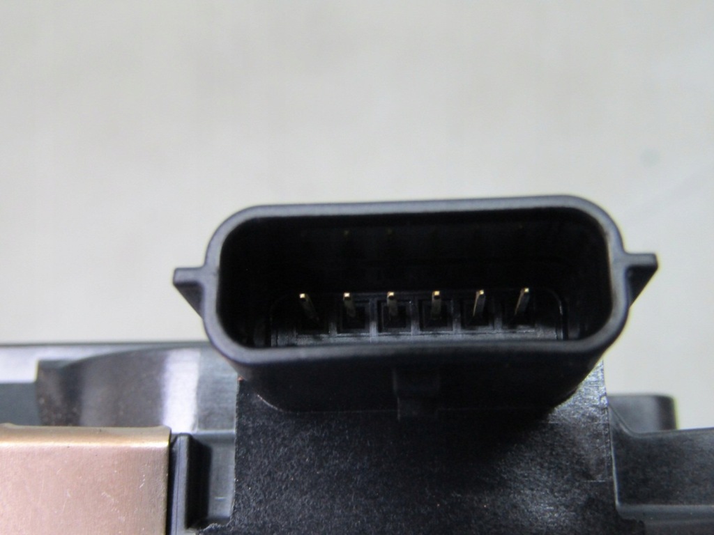 фото №7, X-trail iv t33 1.5 24r дросельна заслінка повітря 161186rc0b