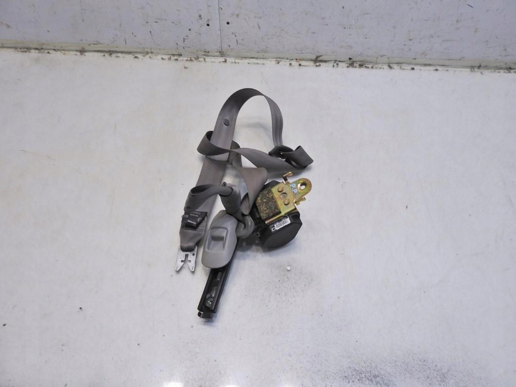 фото №8, Pas безопасности правый перед renault espace iv