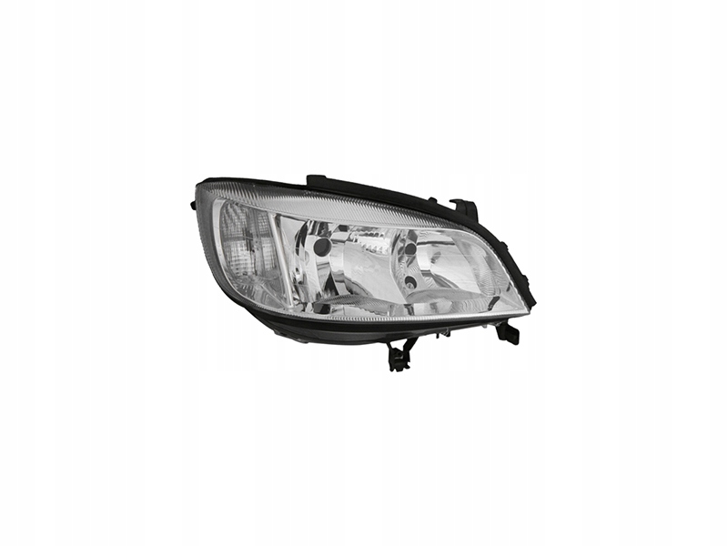 фото №1, Фара головний opel zafira a t98 , 99-05