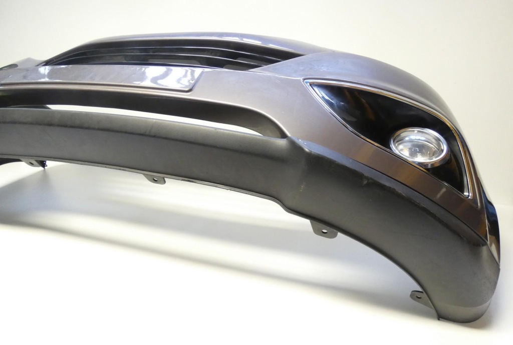 фото №11, Hyundai ix35 86511-2y000 2009-2013 бампер перед передний