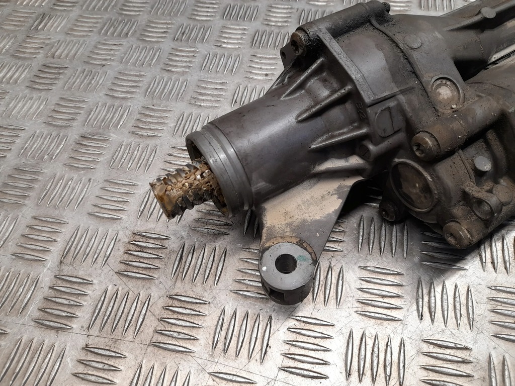 фото №7, Audi a4 s4 b9 8w1423055s рулевое управление рулевые