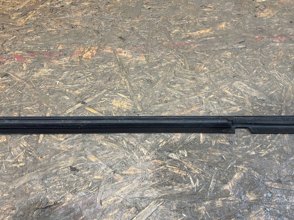 фото №6, Mazda 6 gj iii 3 12-24 kombi прокладка молдинг ущільнювач двері ліва задня