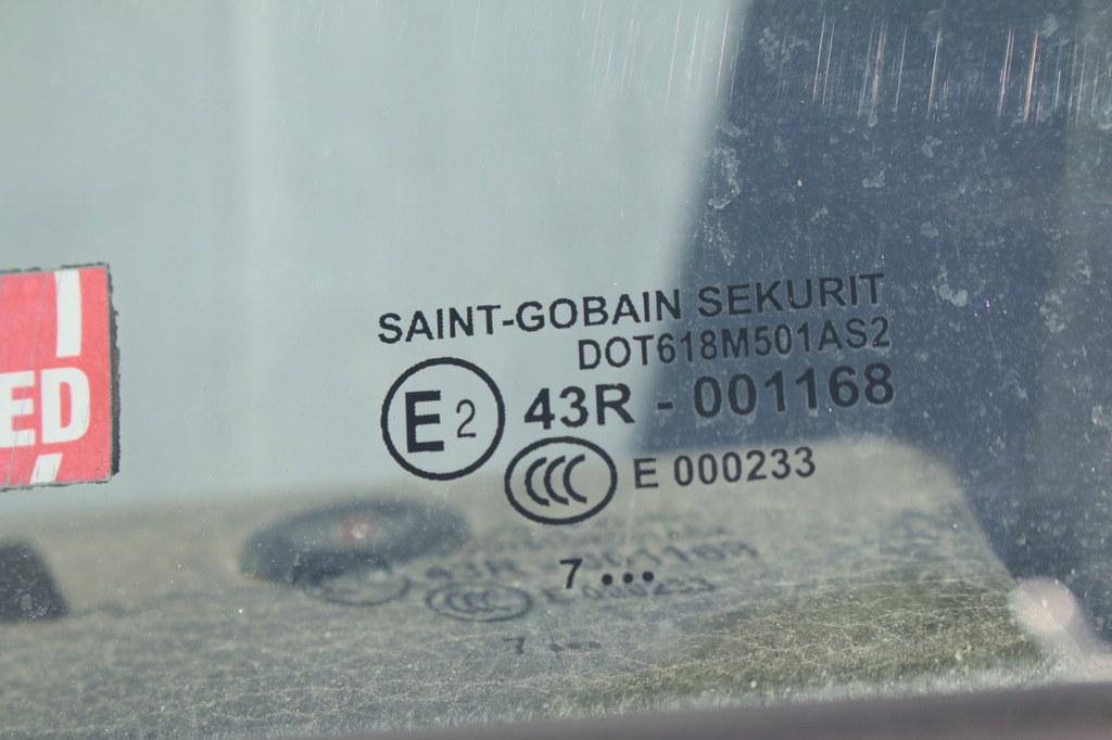 фото №8, Двері ліва передні vw touareg