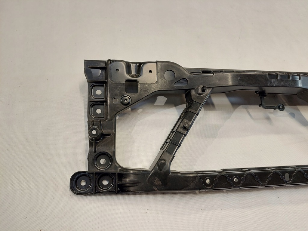 фото №2, Land rover l8b216e144a pas передний