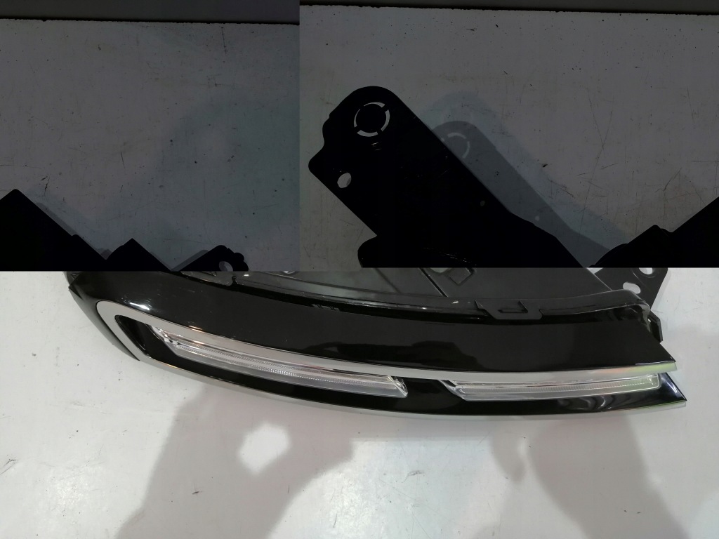 фото №3, Citroen c5 aircross лампа передня права led drl