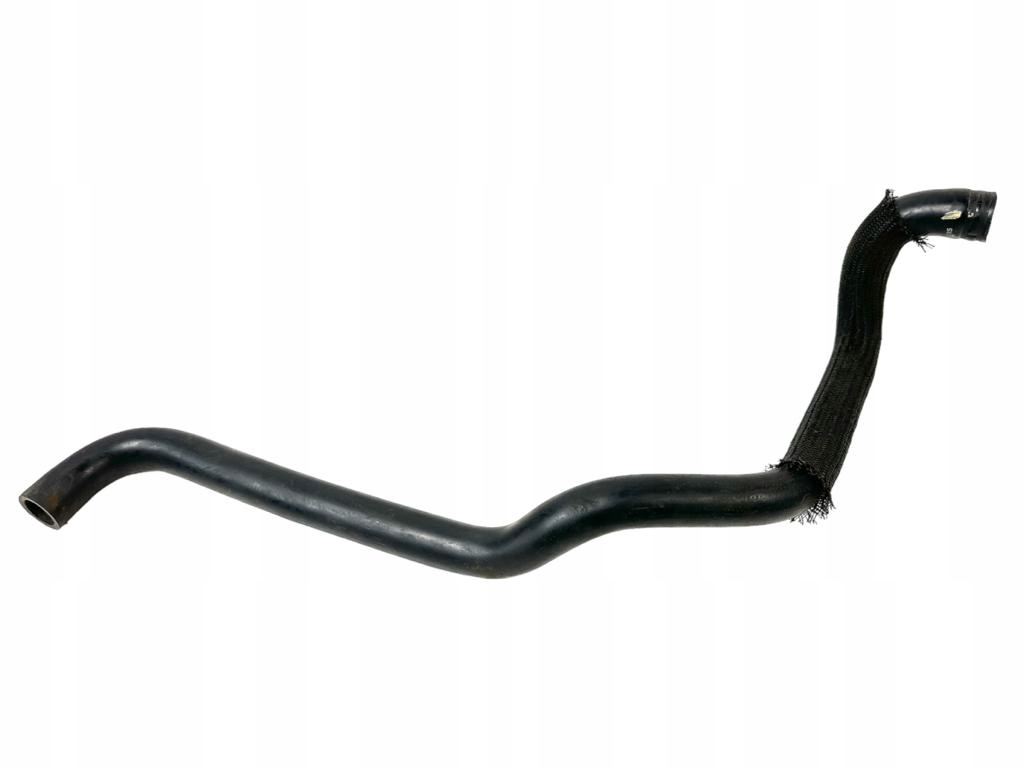 фото №1, Hummer h3 07-10r шланг воздуха egr