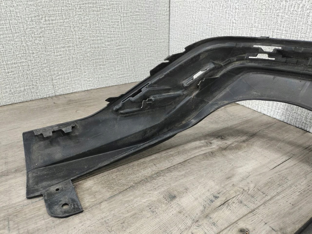 фото №11, Audi rs q3 rsq3 ii 83a sportback 2019- спойлер задняя накладка 83a807568d