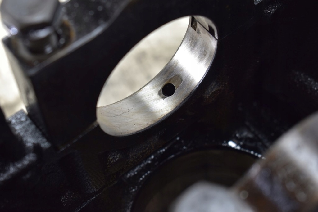 фото №11, Блок двигуна golf v octavia ii leon toledo iii 2.0 tfsi 200km bwa axx