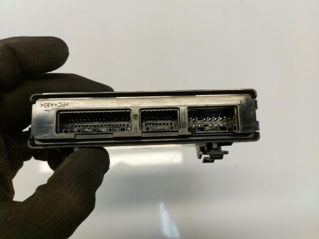 фото №2, Mazda cx30 модуль двері b0j8-675m0-g