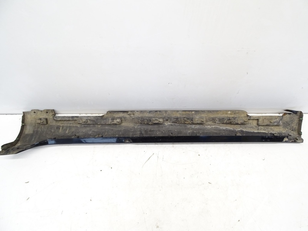 фото №6, Молдинг накладка поріг права volvo v40 ii r-design 717-46