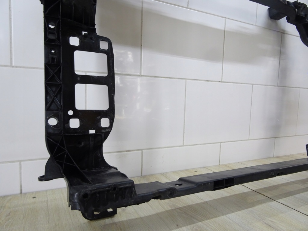 фото №10, Audi q7 q8 pas передній підсилювач 4m0805594a