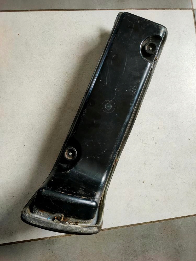 фото №6, Задня ліва лампа mercedes 107 usa idealna