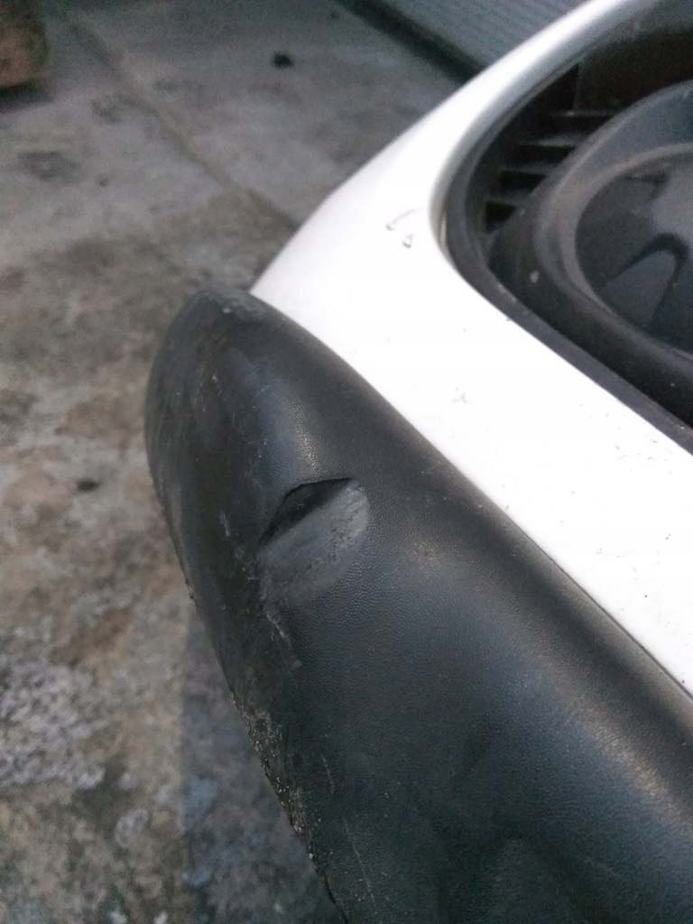 фото №15, Fiat 500 l перед капот радиатор бампер 1.3 m-jet