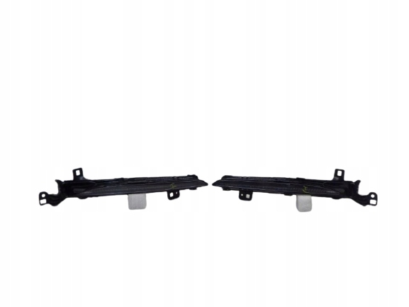 фото №1, Renault espace 5 v koleos 2 ii drl led лівий правий