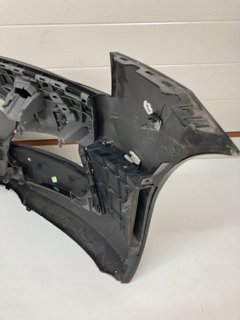 фото №14, Skoda оригінальний номер 657807221 бампер