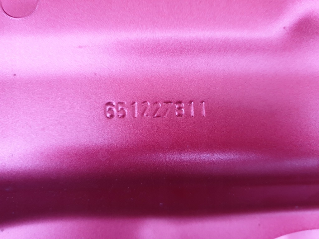 фото №12, Лампа фара перед передня ліва led mazda 3 bp 19- bcjh-51040 bcjh51040