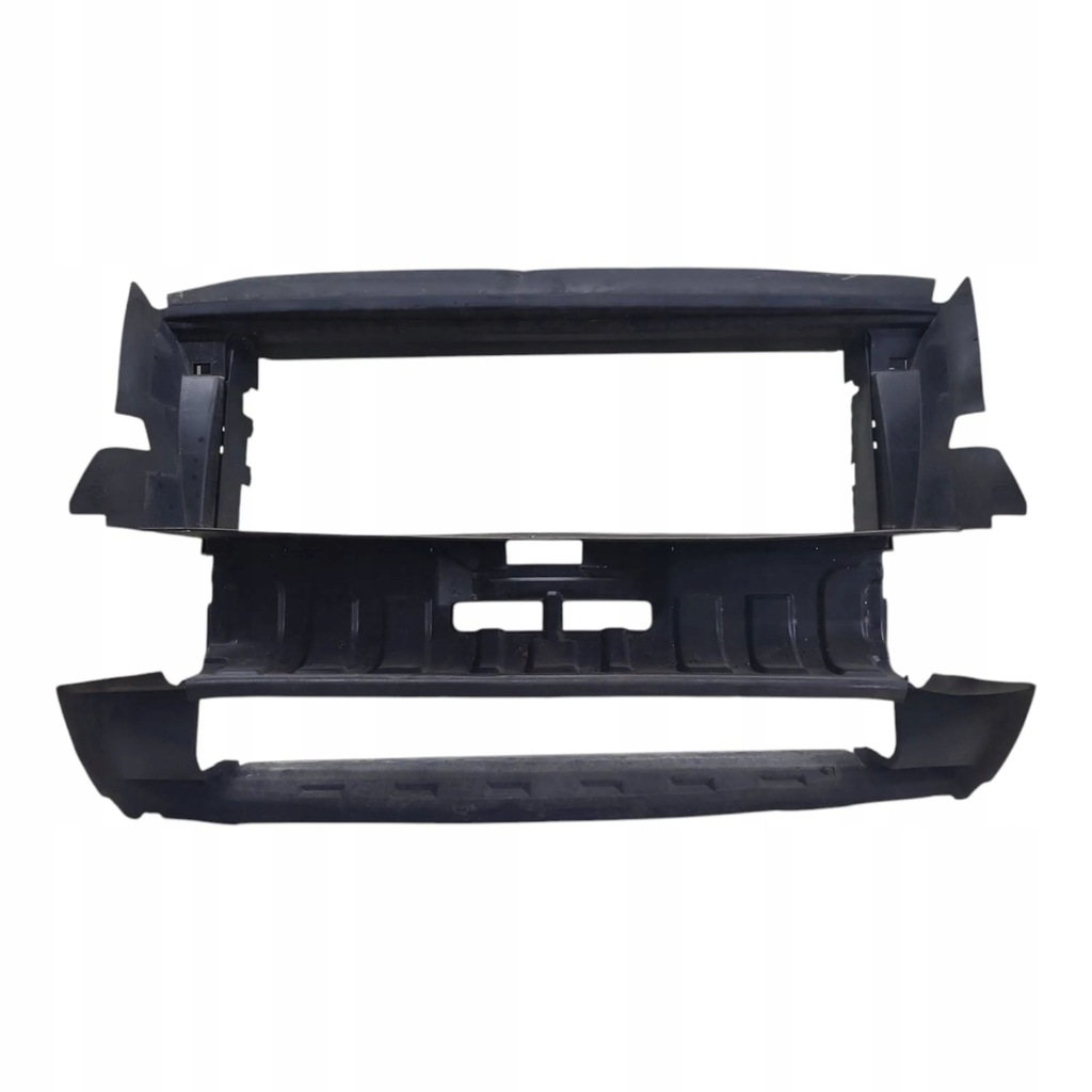 фото №1, Воздуховод воздуха land rover freelander ii 6h52-17f017-bc