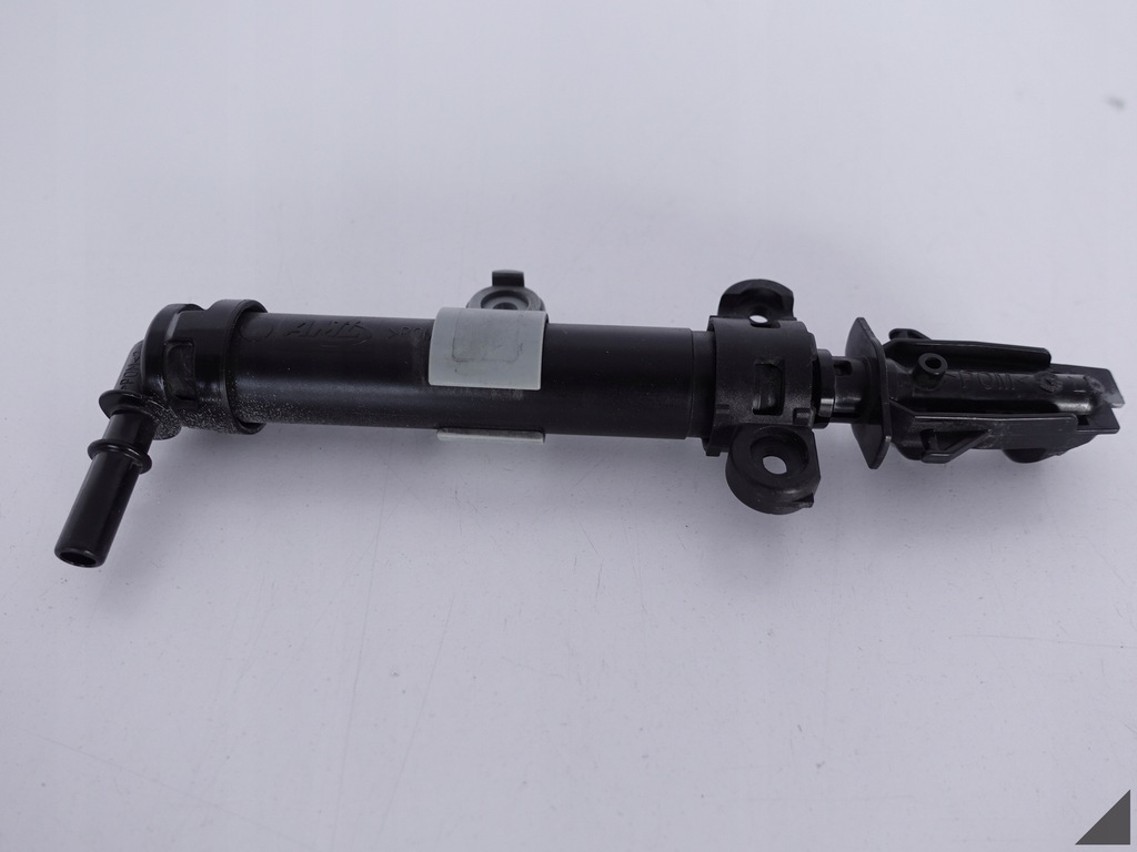 фото №1, Ferrari 488 sprysk омыватель лампы