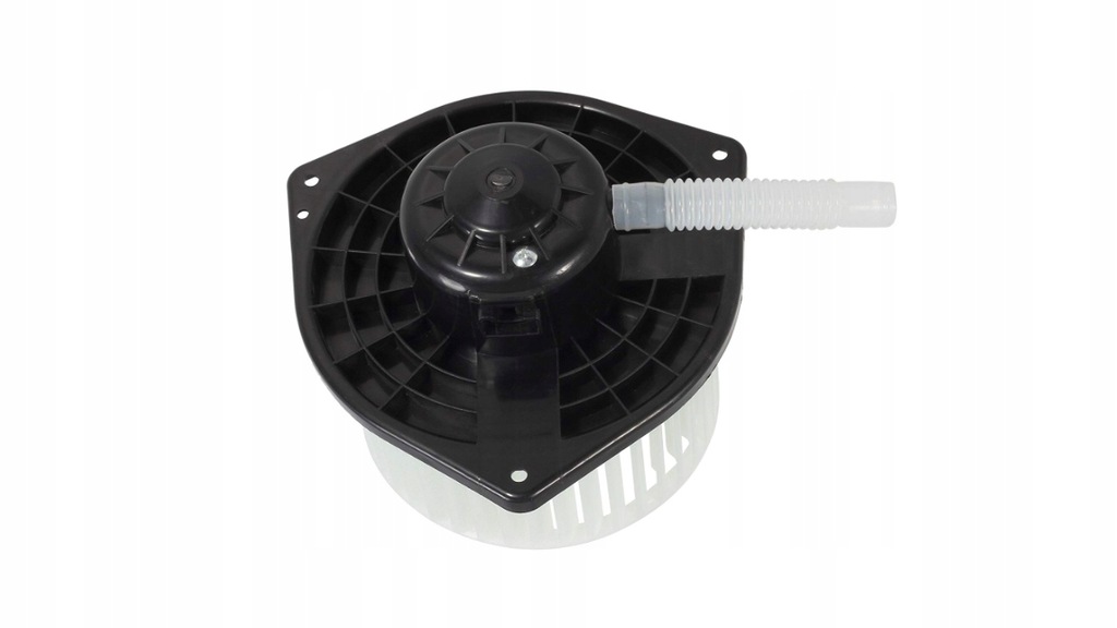 фото №2, Вентилятор салона воздуходувка mitsubishi asx 2010-