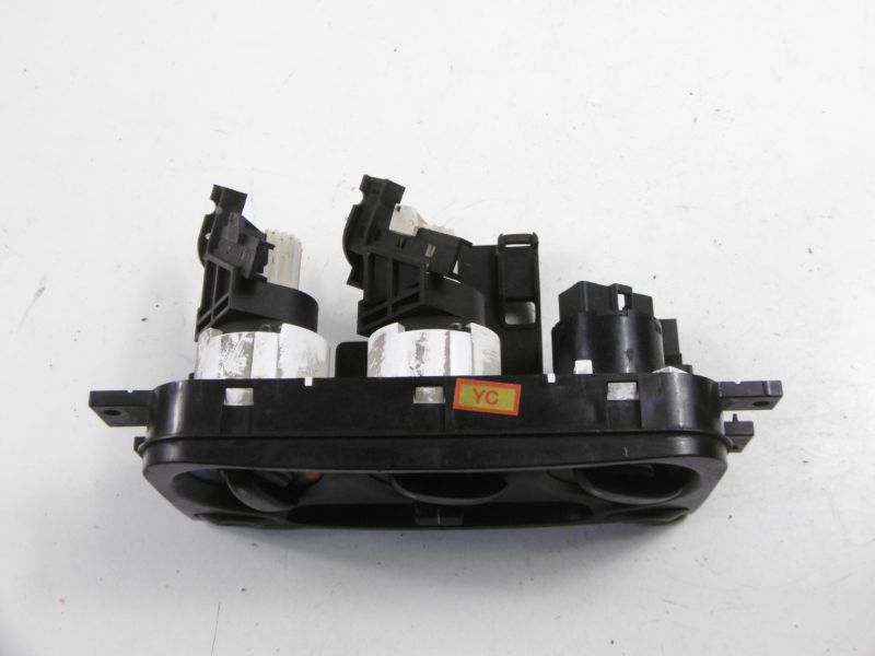 фото №8, Daewoo matiz панель управление обдув m100