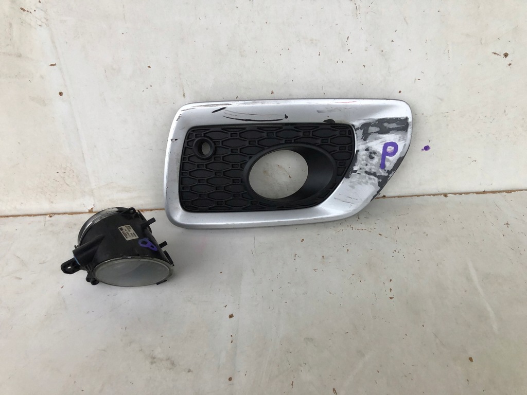 фото №1, Volvo xc70 решётка бампера