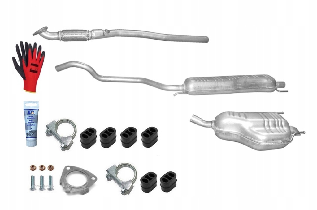 фото №1, Opel zafira b 1.6 1.8 kpl.+gratisy