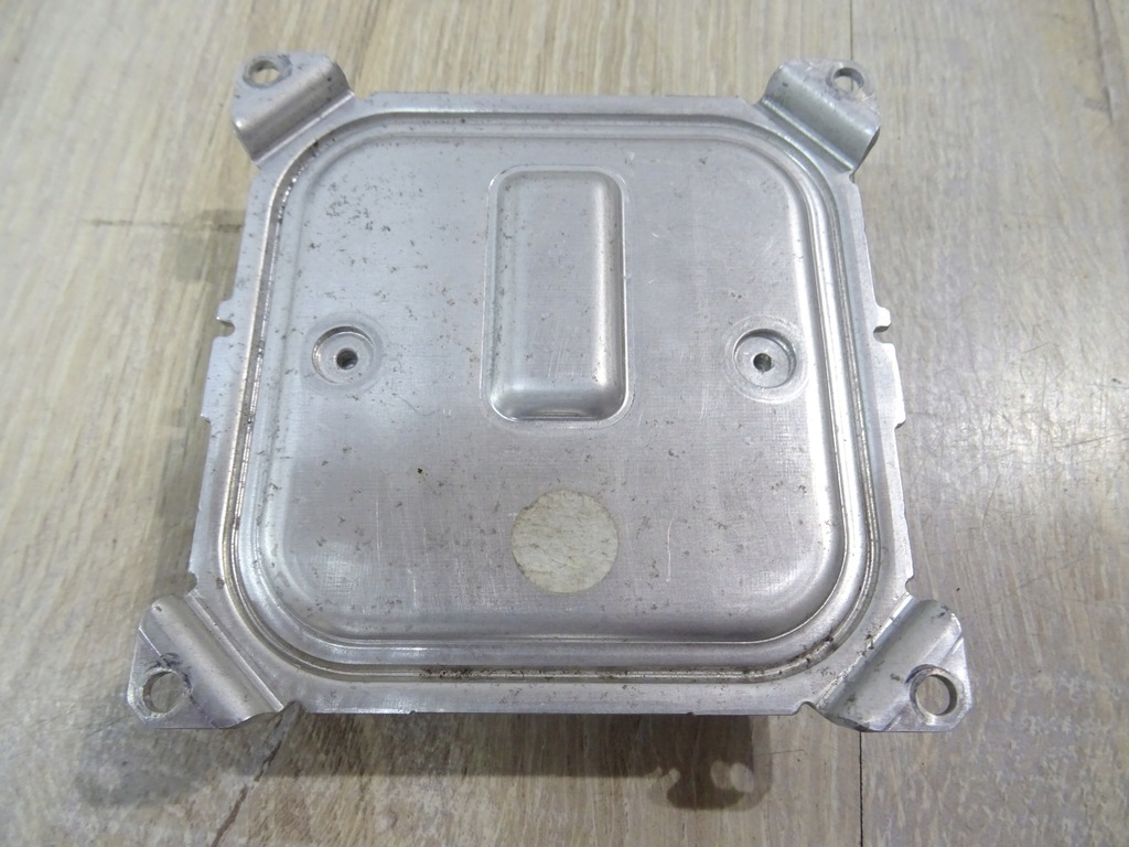 фото №4, 260551225r renault преобразователь модуль led оригинал