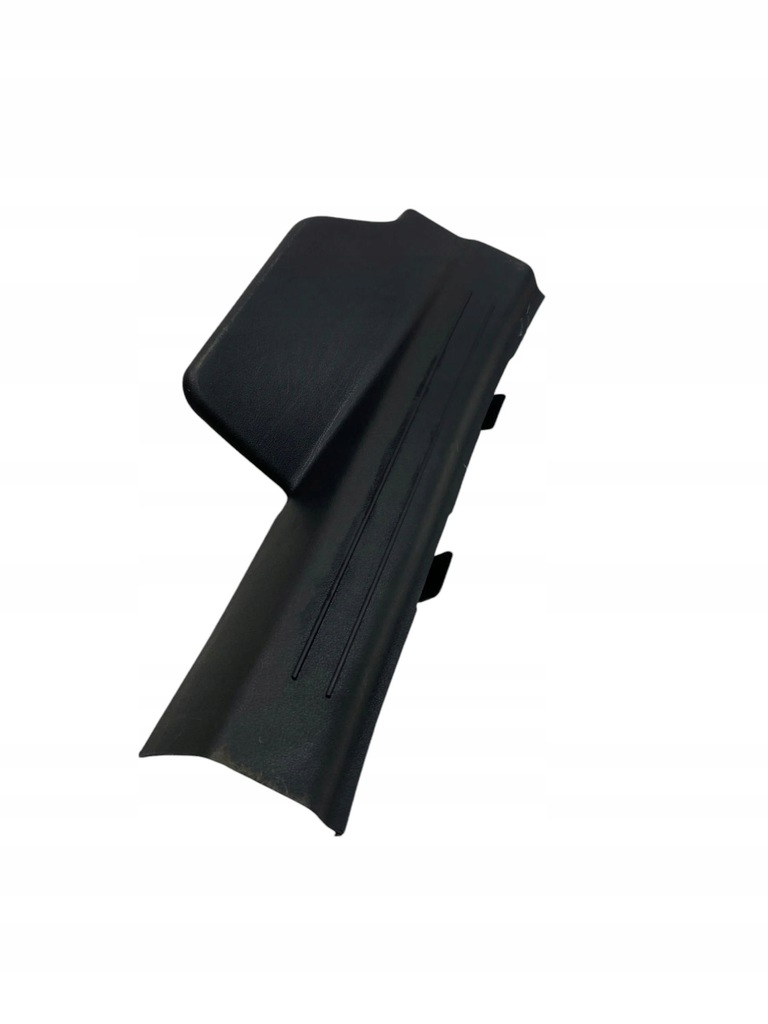 фото №6, Kia ev6 молдинг поріг задня