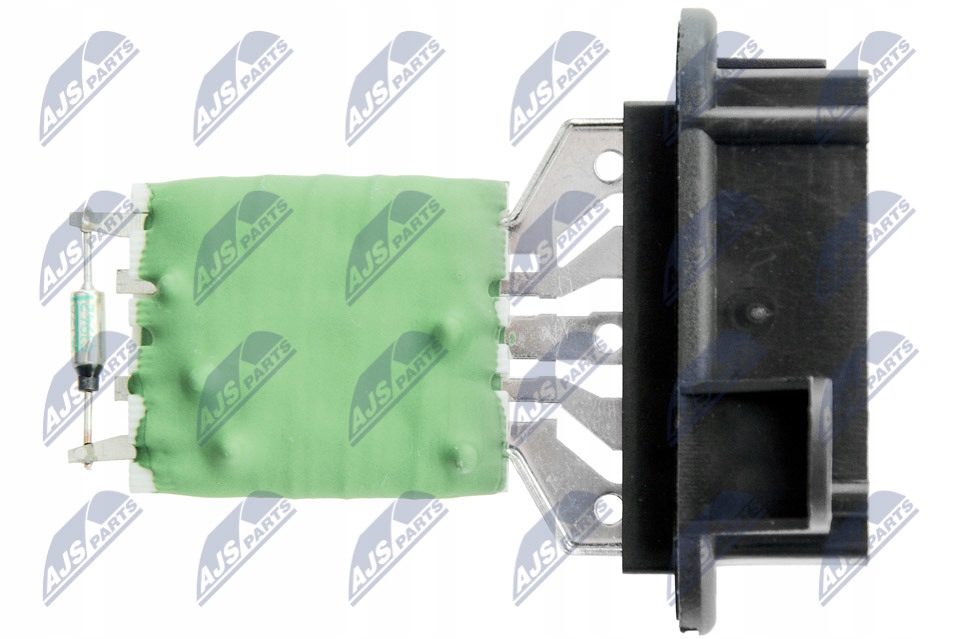 фото №11, Резистор вентилятор chrysler sebring 2.0crd 2007-