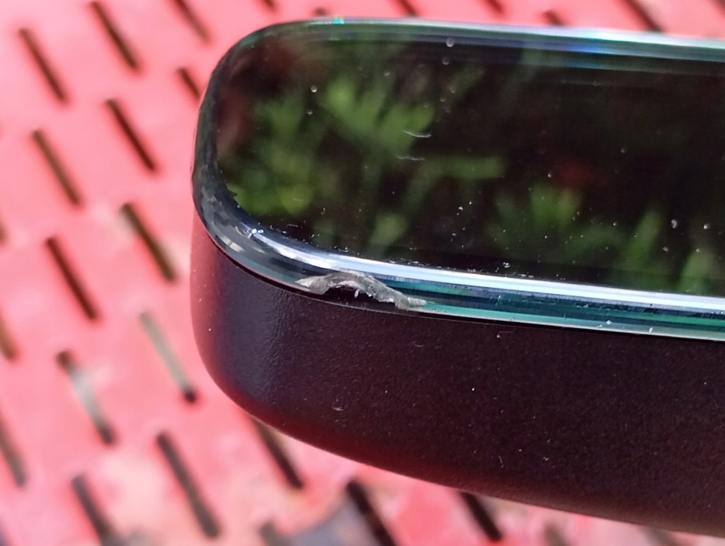 фото №7, Дзеркало внутрішнє заднього виду 8w0857511f audi a5