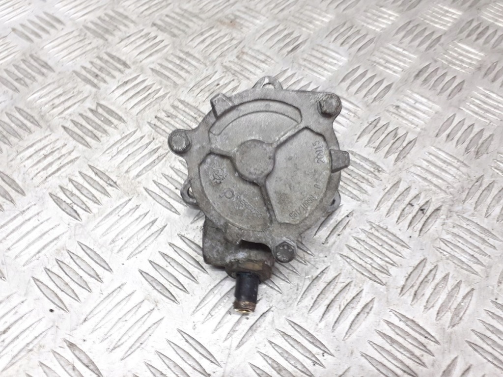 фото №1, Насос вакуум вакуум alfa romeo 156 2.4 jtd