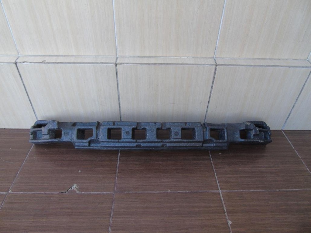 Купити Абсорбер піна бампер передній vw passat b6