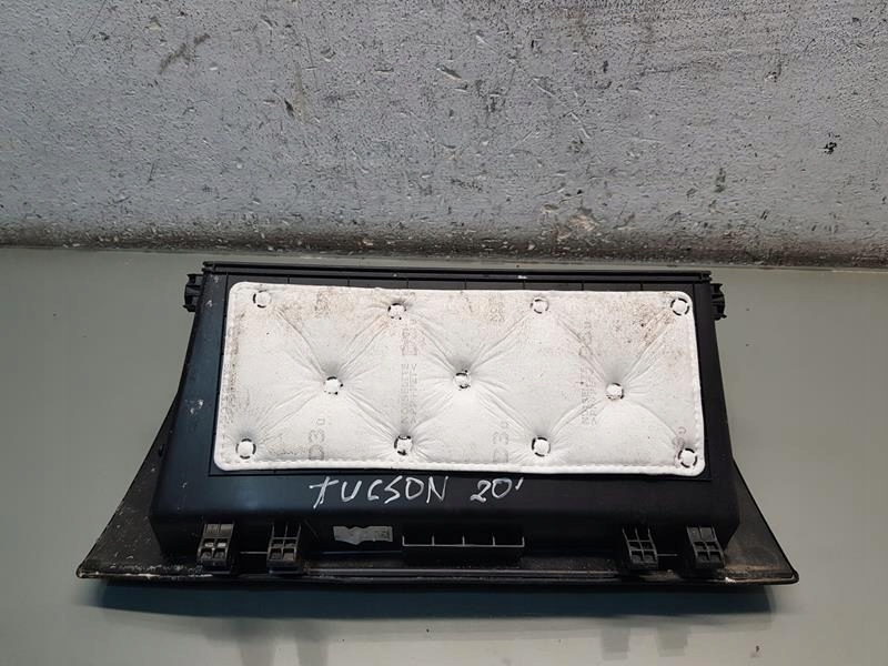 фото №4, Бардачок hyundai tucson iv