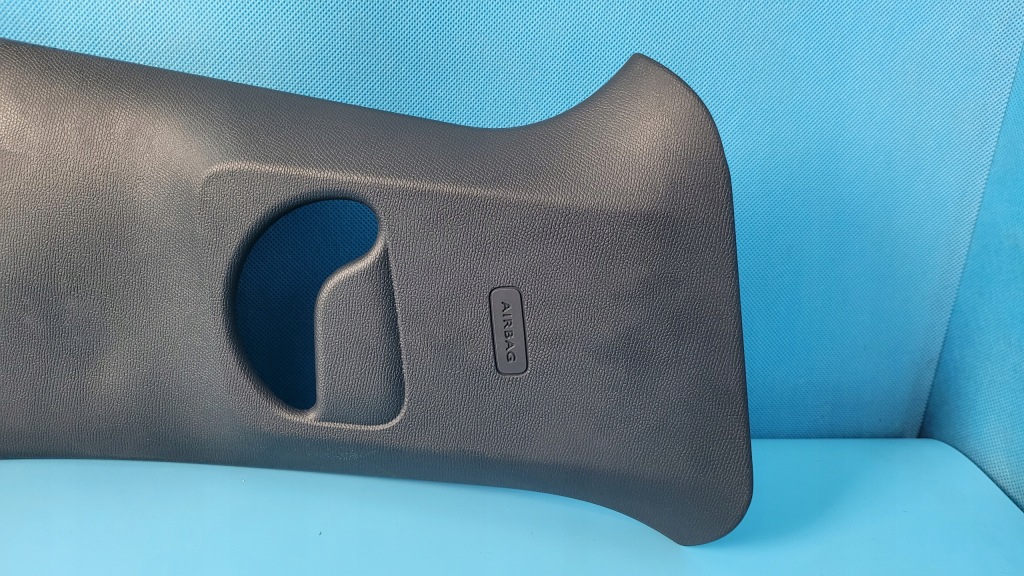 Peugeot 308 iii p5 21r обшивка захист стійка b права 9832129480 Недорого