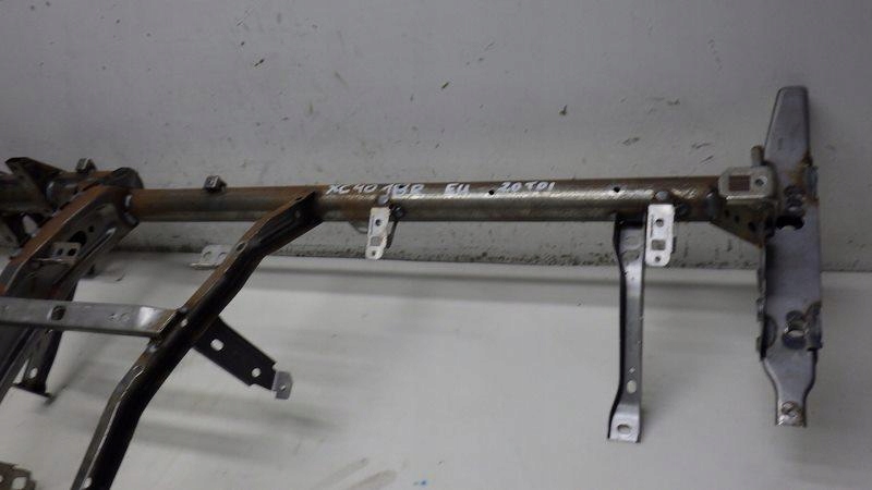 фото №5, Балка каркас консолі europa volvo xc40