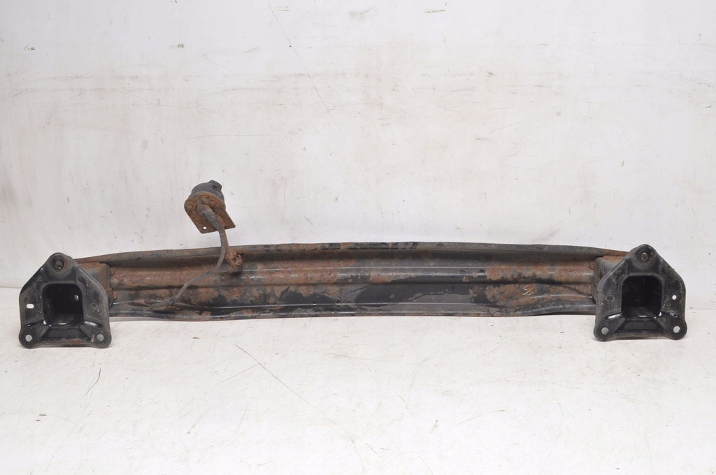 фото №3, Mini paceman r60 r61 балка бампера задня