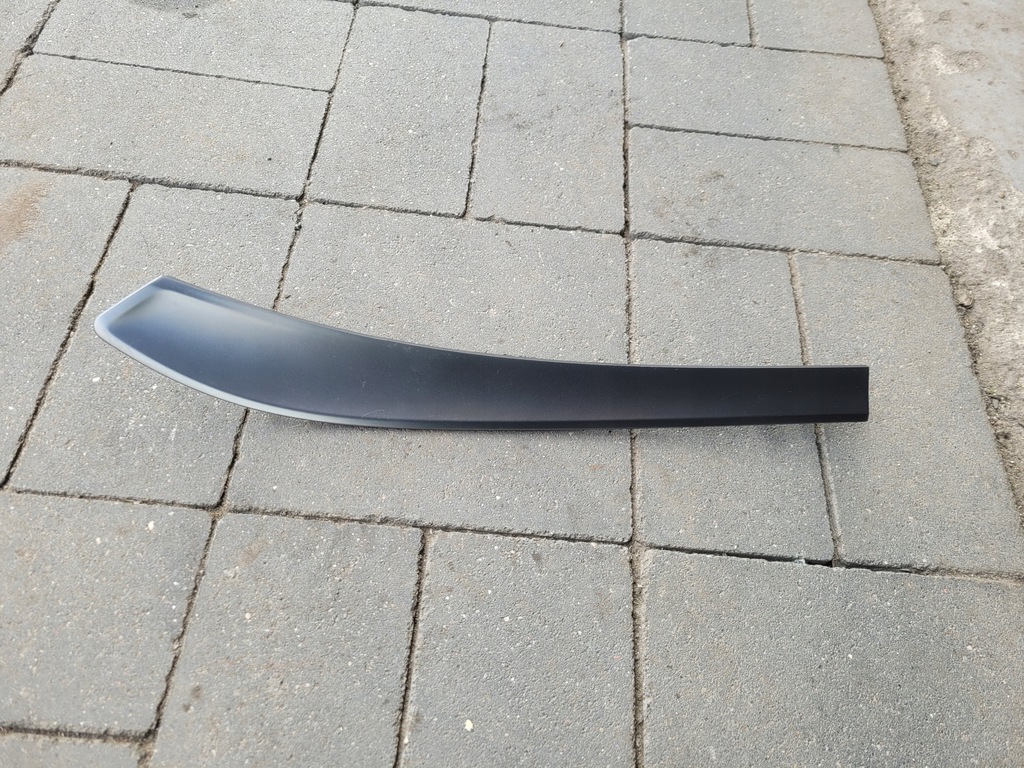 фото №1, Audi r8 молдинг dekor 4s1857212