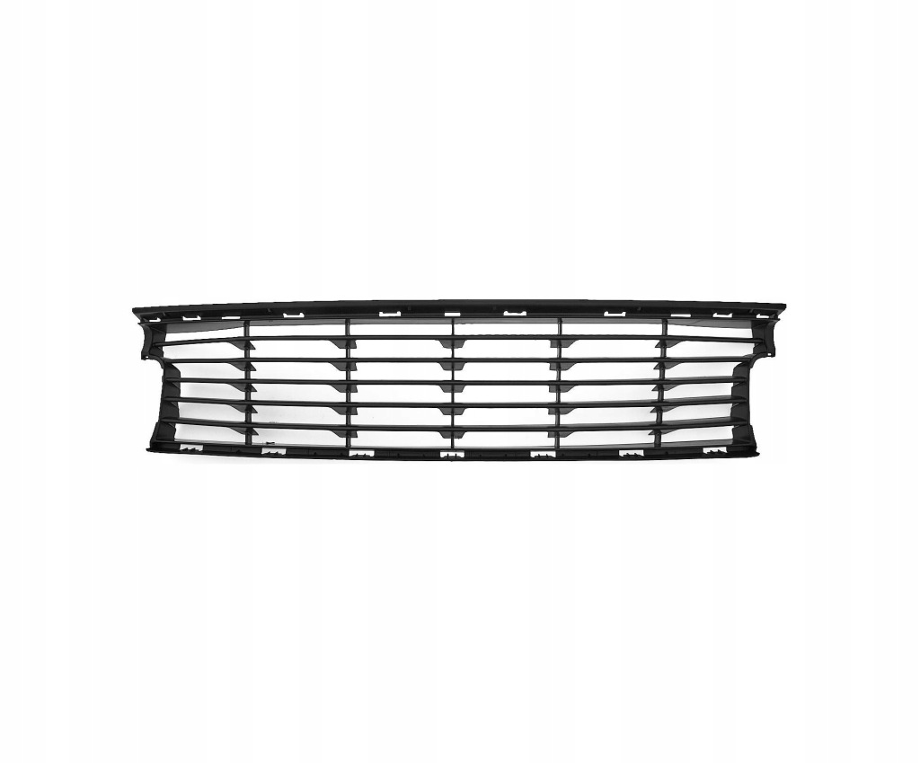 фото №1, Renault scenic 09-13 решётка радиатора бампера