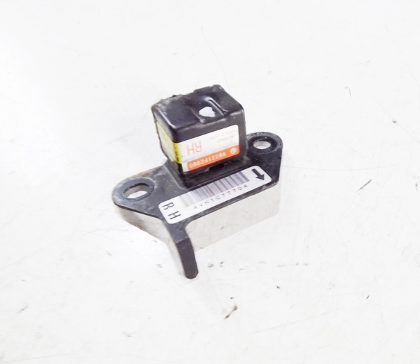 фото №1, Subaru forester i 97-02 датчик модуль