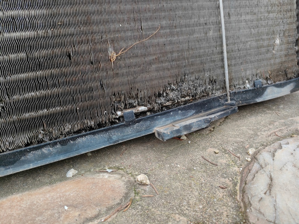 Mercedes w124 радіатор води 2.5d 250d дизель Оригінал