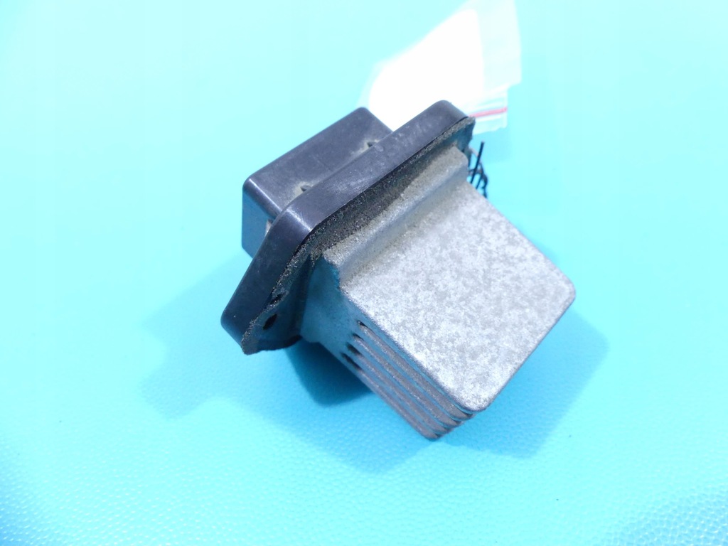 фото №1, Резистор резистор kia carnival ii 05-14